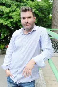 Фото  (Maarten Bosmans)