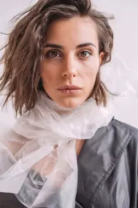 Фото  (Polina Yastrebova)