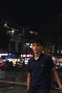 Фото  (Talha Albayrak) #506297