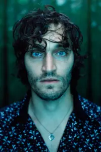 Фото Вінсент Галло (Vincent Gallo)