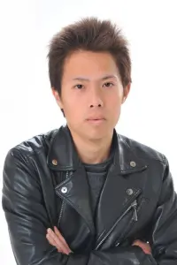 Фото  (Yuji Satowaki) #274275