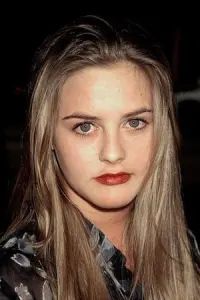 Фото Алісія Сільверстоун (Alicia Silverstone)