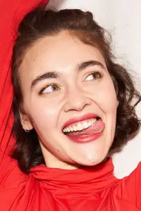 Фото  (Jamie Taylor Ballesta) #367408