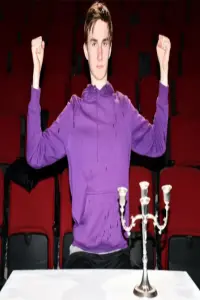 Фото Джейсон Пухняк (Jason Puchniak) #445490