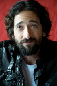 Фото Адріан Броуді (Adrien Brody)
