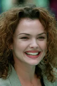 Фото Діна Мейер (Dina Meyer)