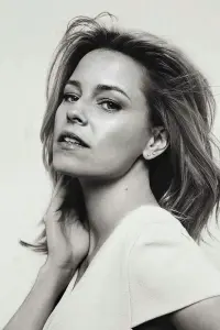 Фото Елізабет Бенкс (Elizabeth Banks)
