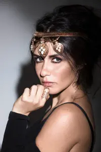 Фото Гада Адель (Ghada Adel)