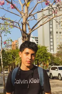 Фото Джуліан Алмейда (Julian Almeida) #448505