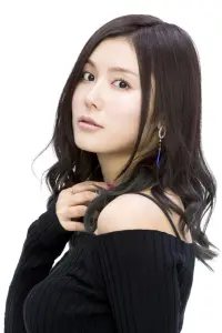 Фото  (Megumi Toda)