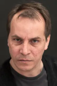 Фото  (Nikolay Gorshkov)