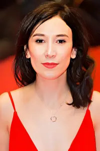 Фото Сібель Кекіллі (Sibel Kekilli)
