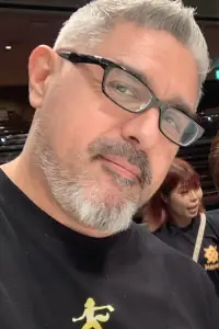 Фото  (Sonny Gutierrez) #506092