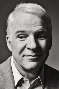 Фото Стів Мартін (Steve Martin)