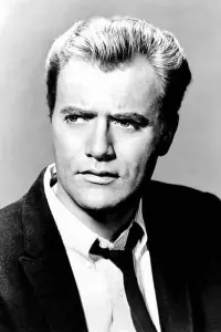 Фото Вік Морроу (Vic Morrow)