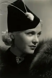 Фото Естер Ралстон (Esther Ralston)