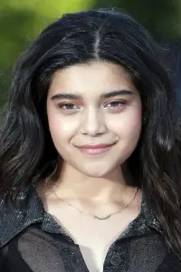 Фото Іман Веллані (Iman Vellani) #326808