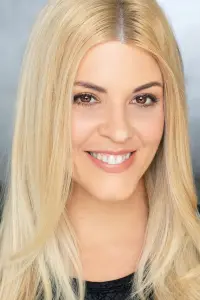 Фото  (Melissa Stone)