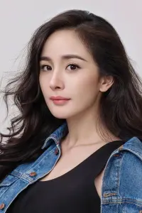 Фото Ян Мі (Yang Mi)