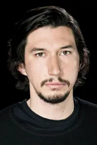 Фото Адам Драйвер (Adam Driver)