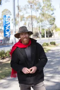 Фото  (Beau Miles) #247328