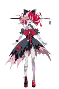 Фото  (Kureiji Ollie)
