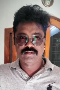 Фото  (Shaani Pagadala)