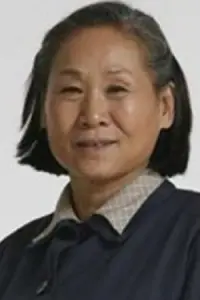 Фото Вей Цін (Wei Qing)
