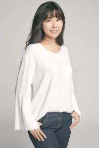 Фото  (Won Ok-hwa)