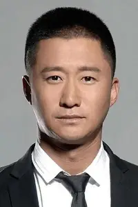 Фото У Цзін (Wu Jing)