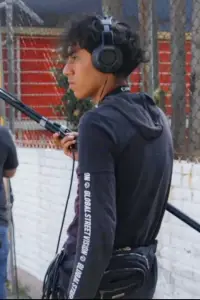 Фото  (Alexis Briones)