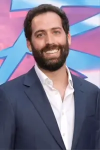 Фото Гален Вайсман (Galen Vaisman) #510636