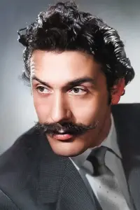Фото  (Hüseyin Baradan)