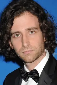 Фото Кайл Муні (Kyle Mooney)