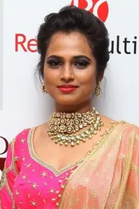 Фото  (Ramya Pandian)