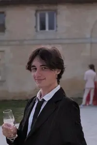 Фото  (Arthur Santarnecchi-Pérez) #514735