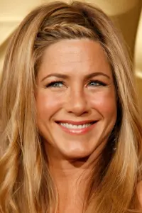 Фото Дженніфер Еністон (Jennifer Aniston)