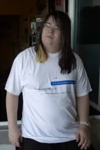 Фото  (maia arson crimew)