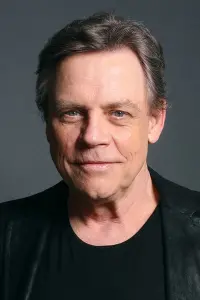 Фото Марк Хемілл (Mark Hamill)