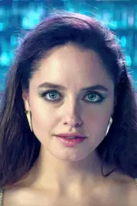 Фото Матильда Гіолі (Matilde Gioli)