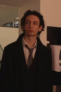 Фото Тео Морансе (Théo Morancé) #273996