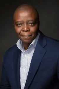 Фото Янс Форд (Yance Ford)