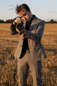 Фото Гаррі Лартер (Harry Larter)