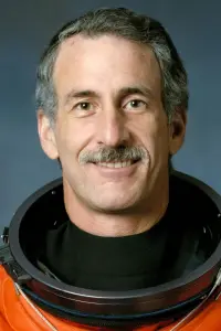 Фото  (Jeffrey A. Hoffman)