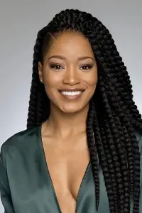 Фото Кеке Палмер (Keke Palmer)
