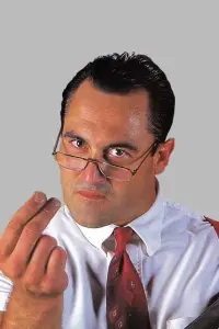 Фото Майк Ротонда (Mike Rotunda)