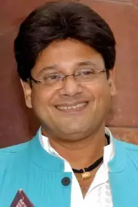 Фото Тапас Пол (Tapas Paul) #500806