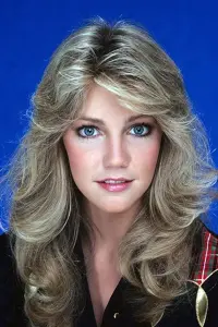 Фото Хізер Локлір (Heather Locklear)