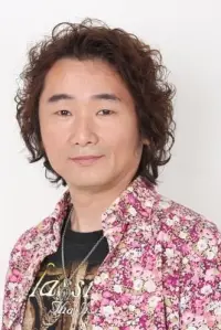 Фото  (Hiroto Kazuki)