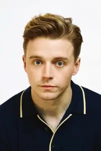 Фото Джек Лоуден (Jack Lowden)